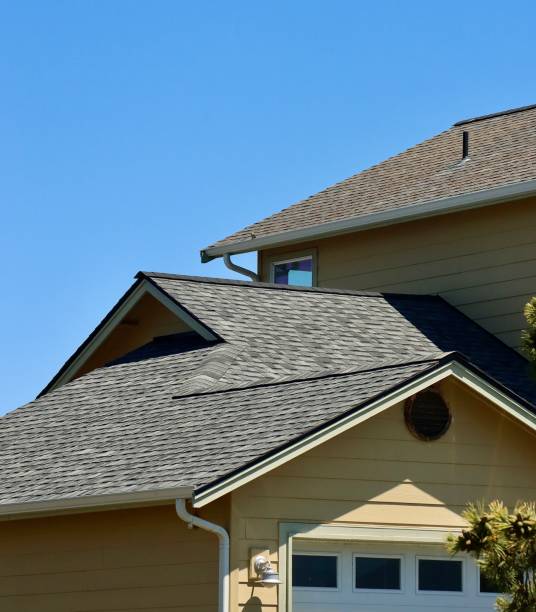 Best 4 Ply Roofing  in Luxemburg, WI